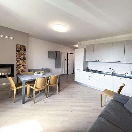 דירות פייטרפרטוזה Residenza Sant'Angelo - Bike&Trekking House מראה חיצוני תמונה
