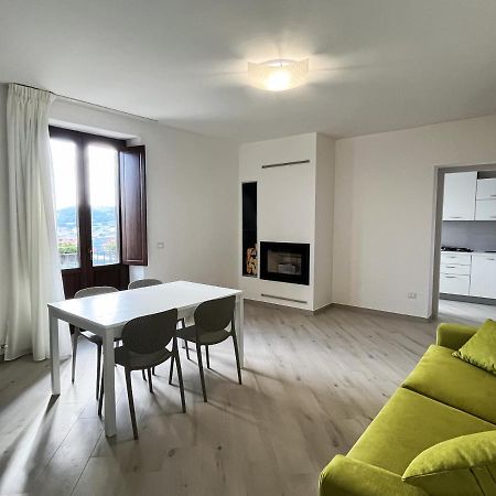 דירות פייטרפרטוזה Residenza Sant'Angelo - Bike&Trekking House מראה חיצוני תמונה