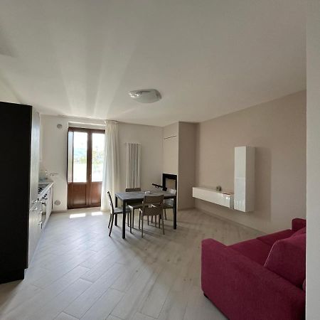 דירות פייטרפרטוזה Residenza Sant'Angelo - Bike&Trekking House מראה חיצוני תמונה