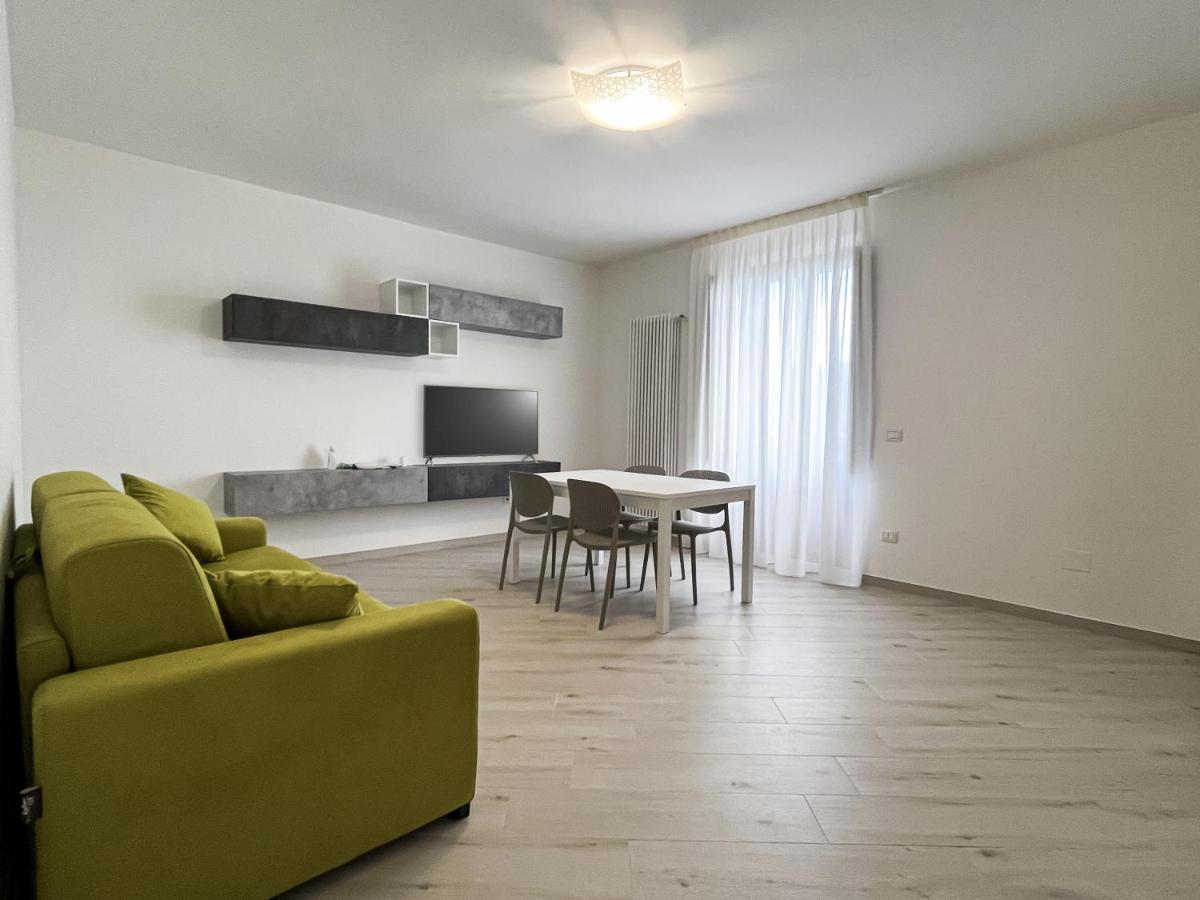דירות פייטרפרטוזה Residenza Sant'Angelo - Bike&Trekking House מראה חיצוני תמונה