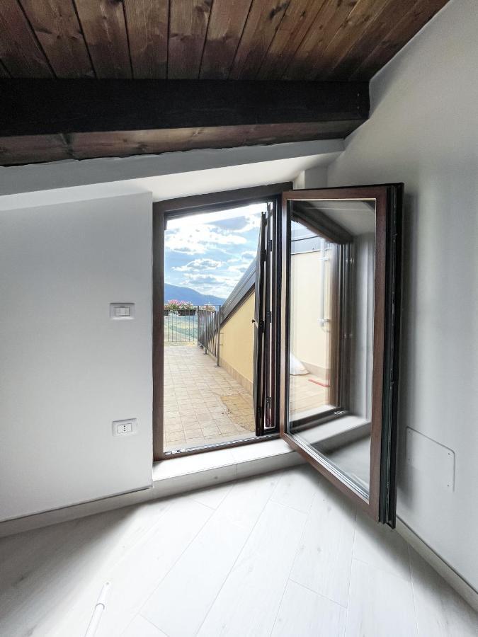דירות פייטרפרטוזה Residenza Sant'Angelo - Bike&Trekking House מראה חיצוני תמונה