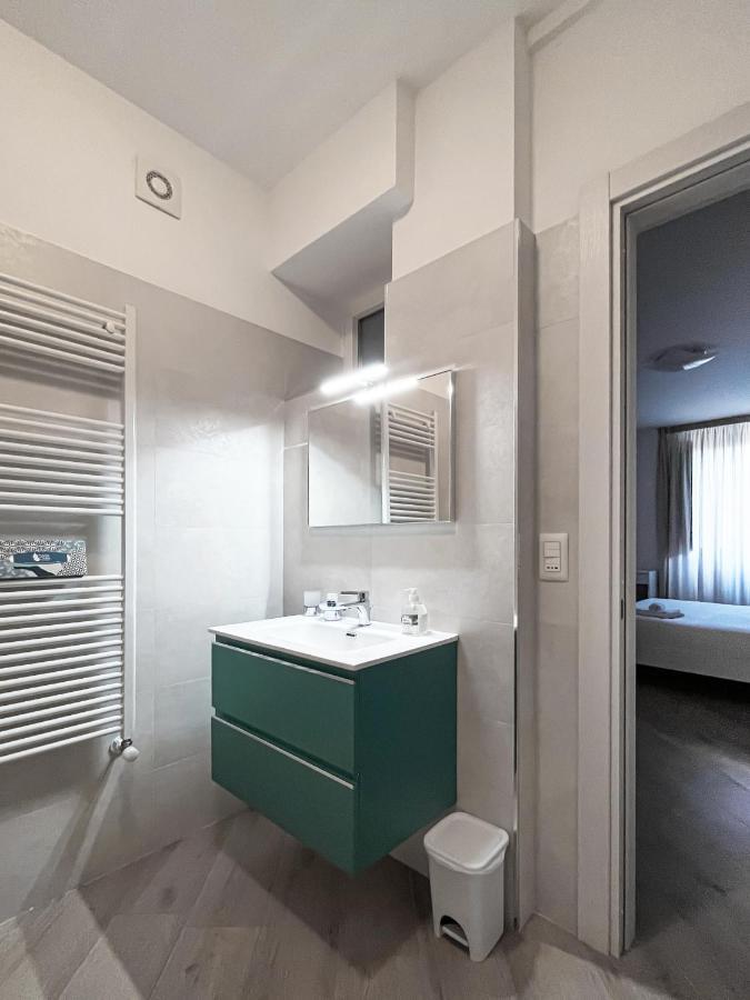 דירות פייטרפרטוזה Residenza Sant'Angelo - Bike&Trekking House מראה חיצוני תמונה