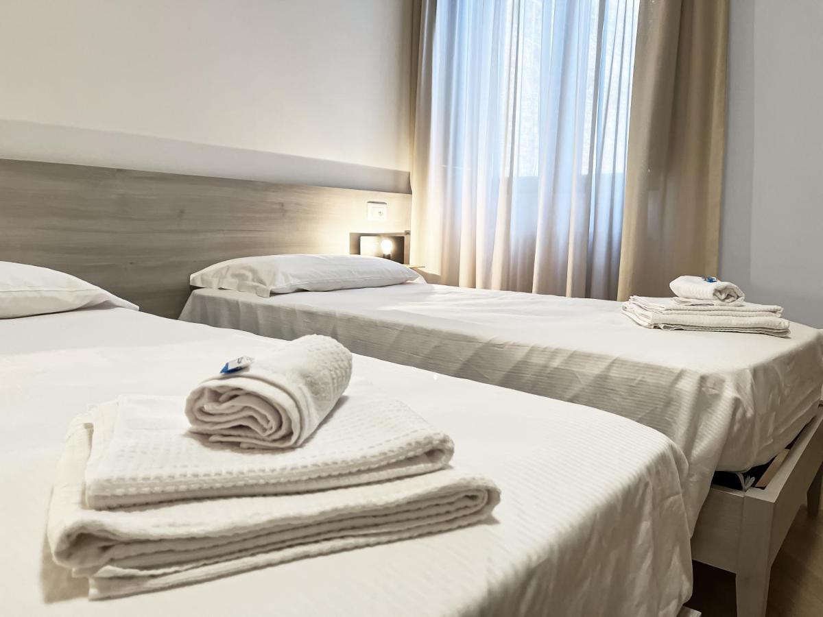 דירות פייטרפרטוזה Residenza Sant'Angelo - Bike&Trekking House מראה חיצוני תמונה
