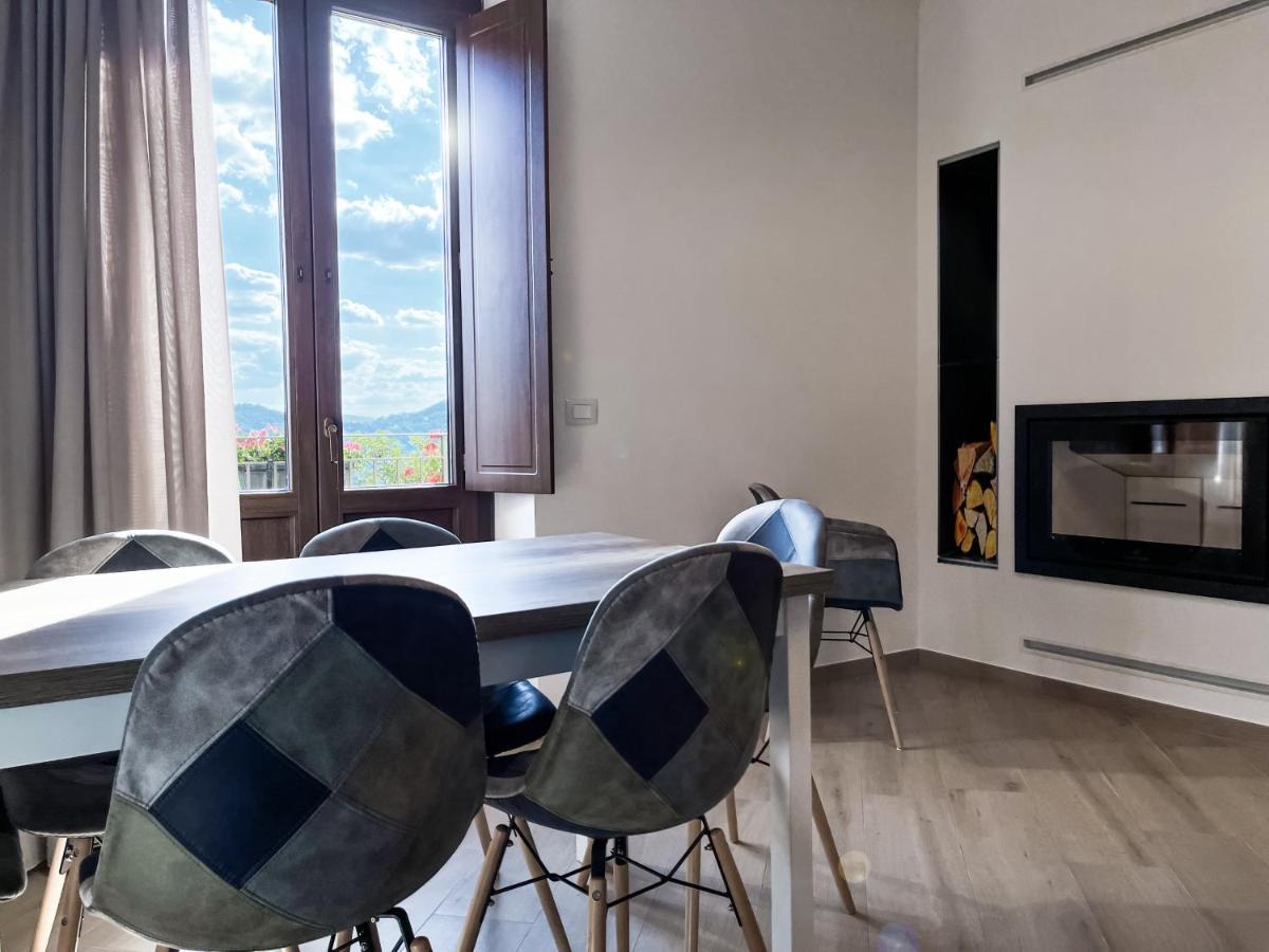 דירות פייטרפרטוזה Residenza Sant'Angelo - Bike&Trekking House מראה חיצוני תמונה