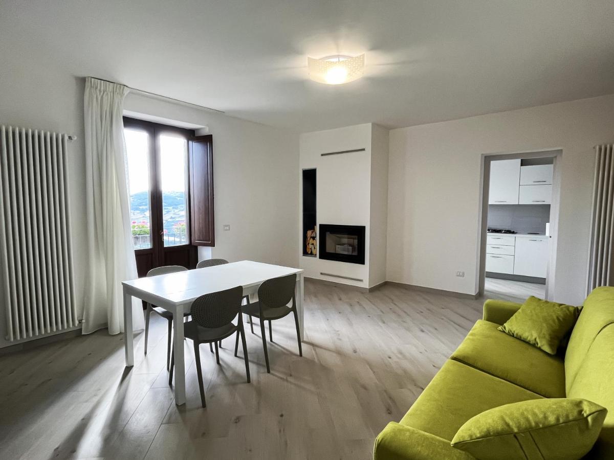 דירות פייטרפרטוזה Residenza Sant'Angelo - Bike&Trekking House מראה חיצוני תמונה