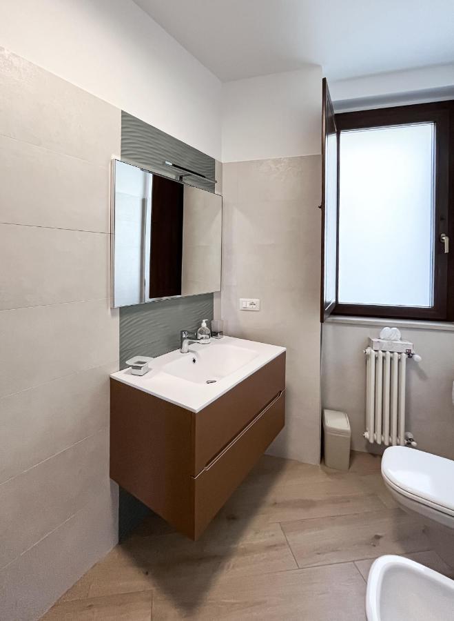 דירות פייטרפרטוזה Residenza Sant'Angelo - Bike&Trekking House מראה חיצוני תמונה
