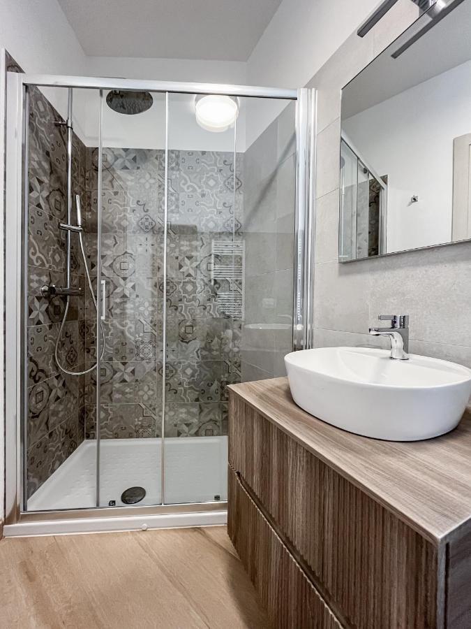 דירות פייטרפרטוזה Residenza Sant'Angelo - Bike&Trekking House מראה חיצוני תמונה