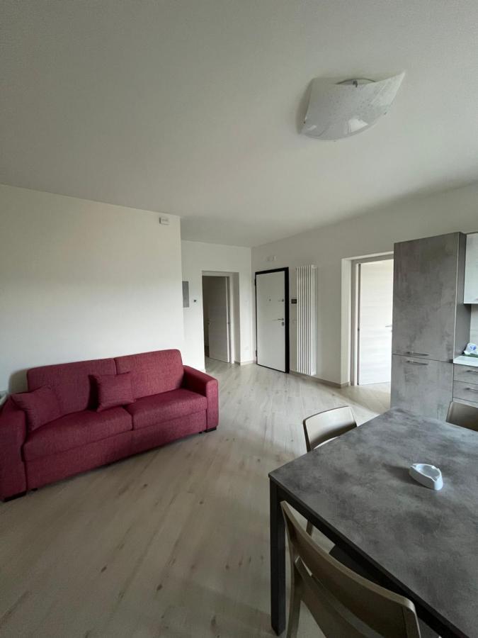 דירות פייטרפרטוזה Residenza Sant'Angelo - Bike&Trekking House מראה חיצוני תמונה