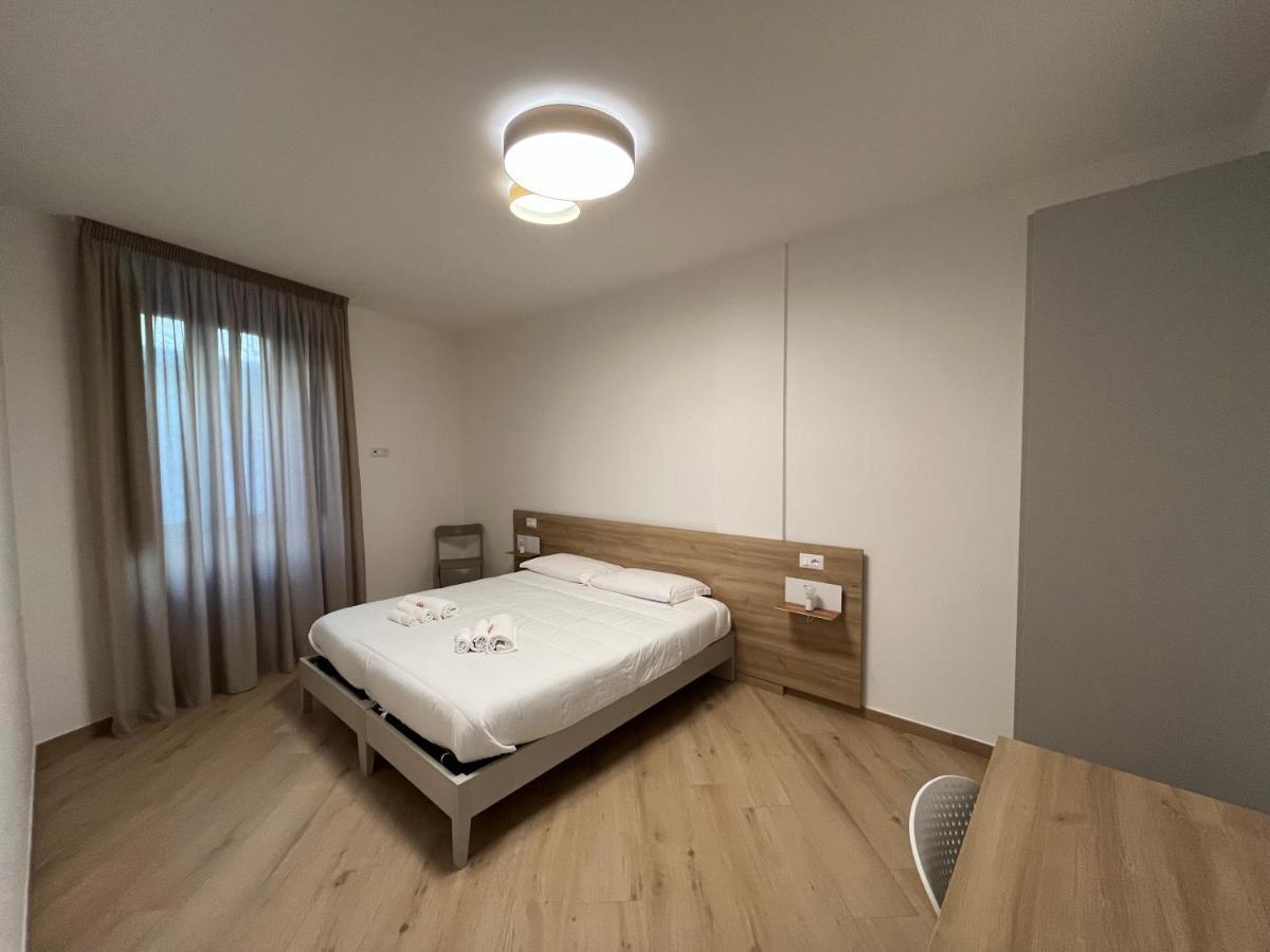 דירות פייטרפרטוזה Residenza Sant'Angelo - Bike&Trekking House מראה חיצוני תמונה