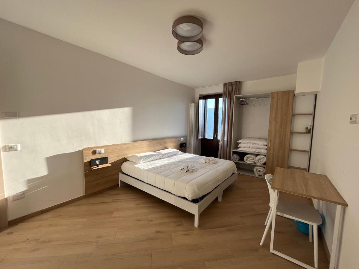 דירות פייטרפרטוזה Residenza Sant'Angelo - Bike&Trekking House מראה חיצוני תמונה