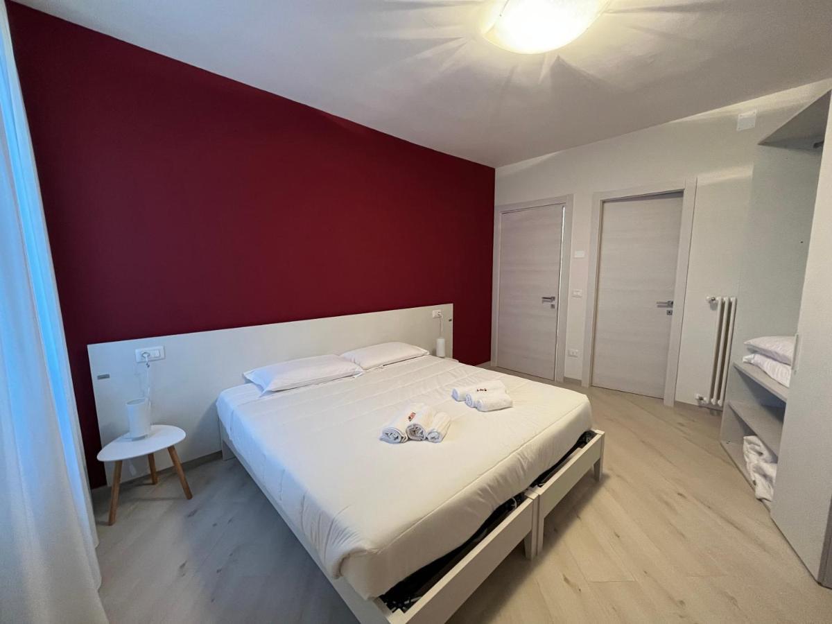 דירות פייטרפרטוזה Residenza Sant'Angelo - Bike&Trekking House מראה חיצוני תמונה