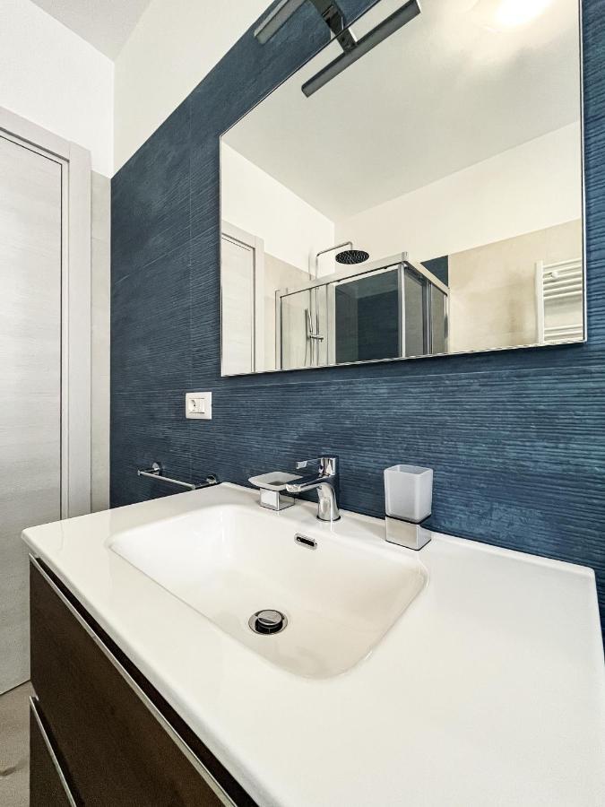 דירות פייטרפרטוזה Residenza Sant'Angelo - Bike&Trekking House מראה חיצוני תמונה