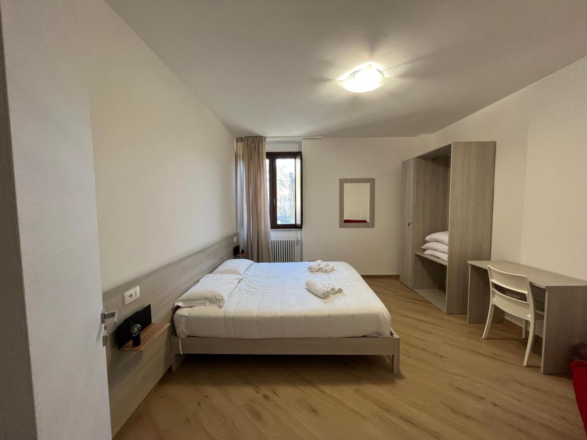 דירות פייטרפרטוזה Residenza Sant'Angelo - Bike&Trekking House מראה חיצוני תמונה