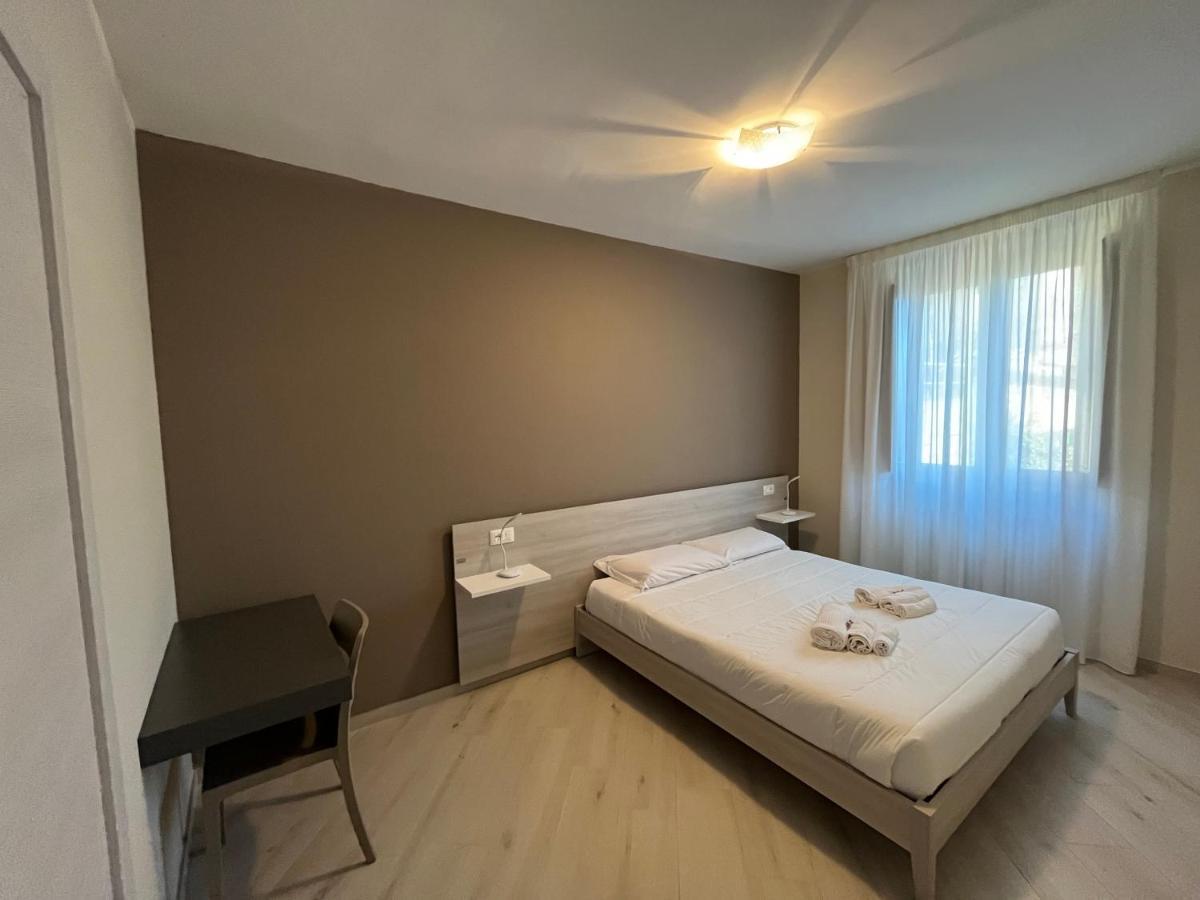 דירות פייטרפרטוזה Residenza Sant'Angelo - Bike&Trekking House מראה חיצוני תמונה