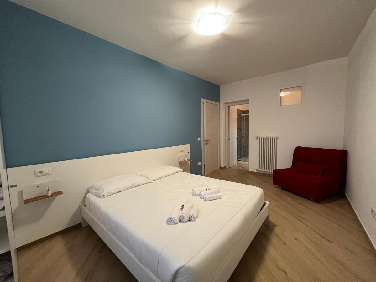 דירות פייטרפרטוזה Residenza Sant'Angelo - Bike&Trekking House מראה חיצוני תמונה